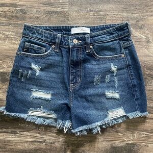 Kancan Shorts Size S